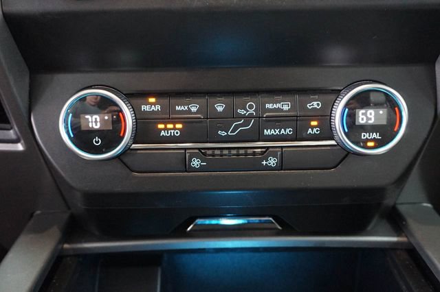 Used 2021 Ford Expedition Max XLT image 21