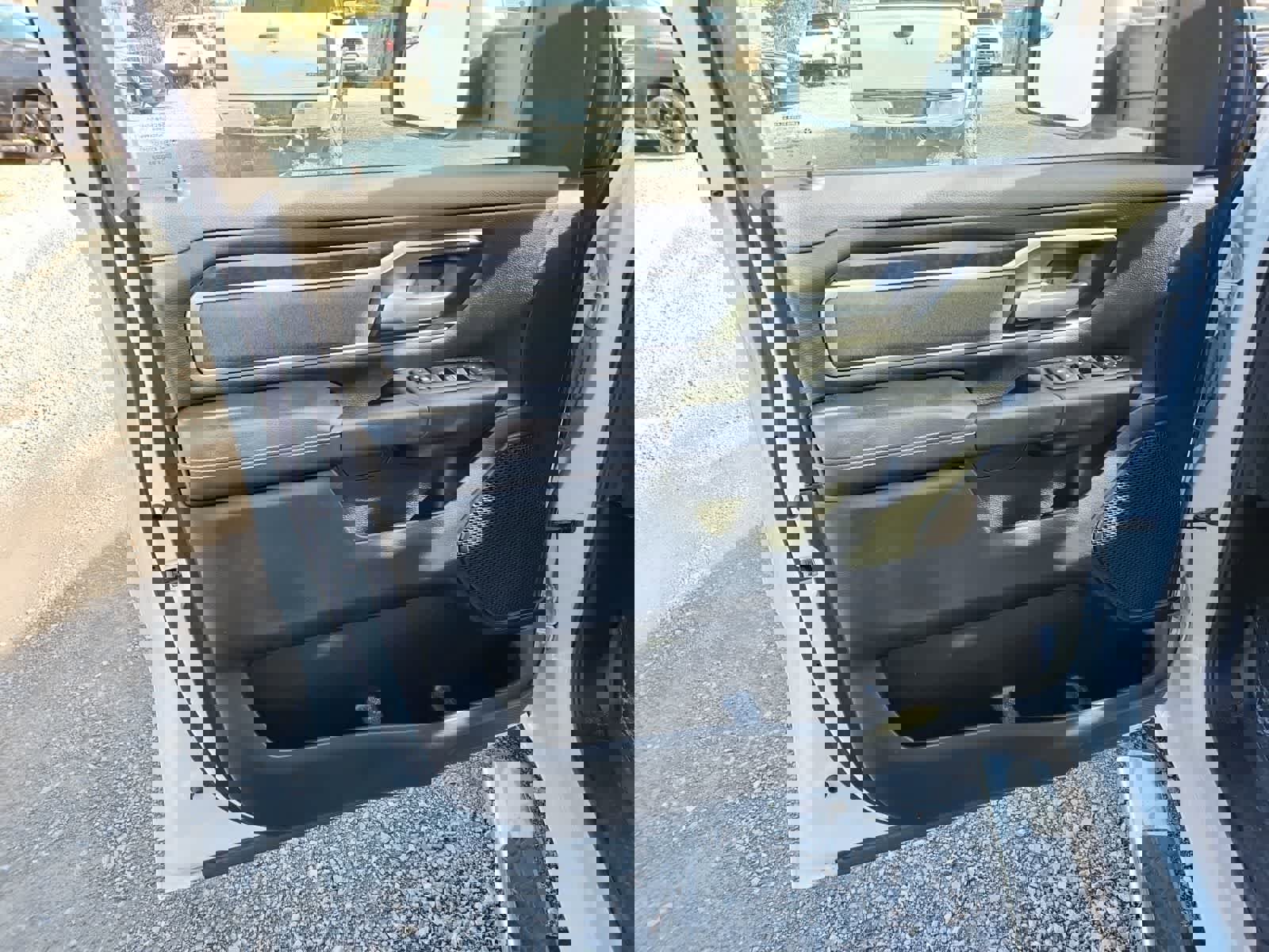 Certified 2022 RAM 1500 Big Horn image 16