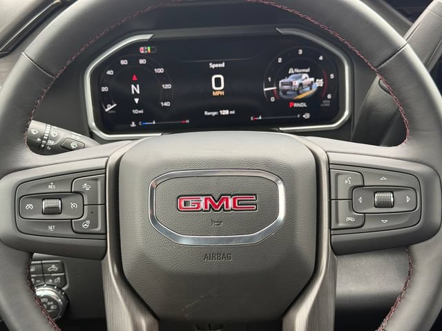 New 2026 GMC Sierra 2500 AT4X w/ LPO, Black Badging Package AWD/4WD image 17