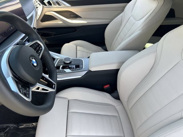 New 2026 BMW 430i Coupe w/ M Sport Package RWD image 18