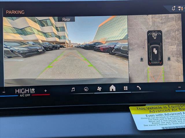 New 2026 BMW X3 xDrive30 w/ Premium Package image 13