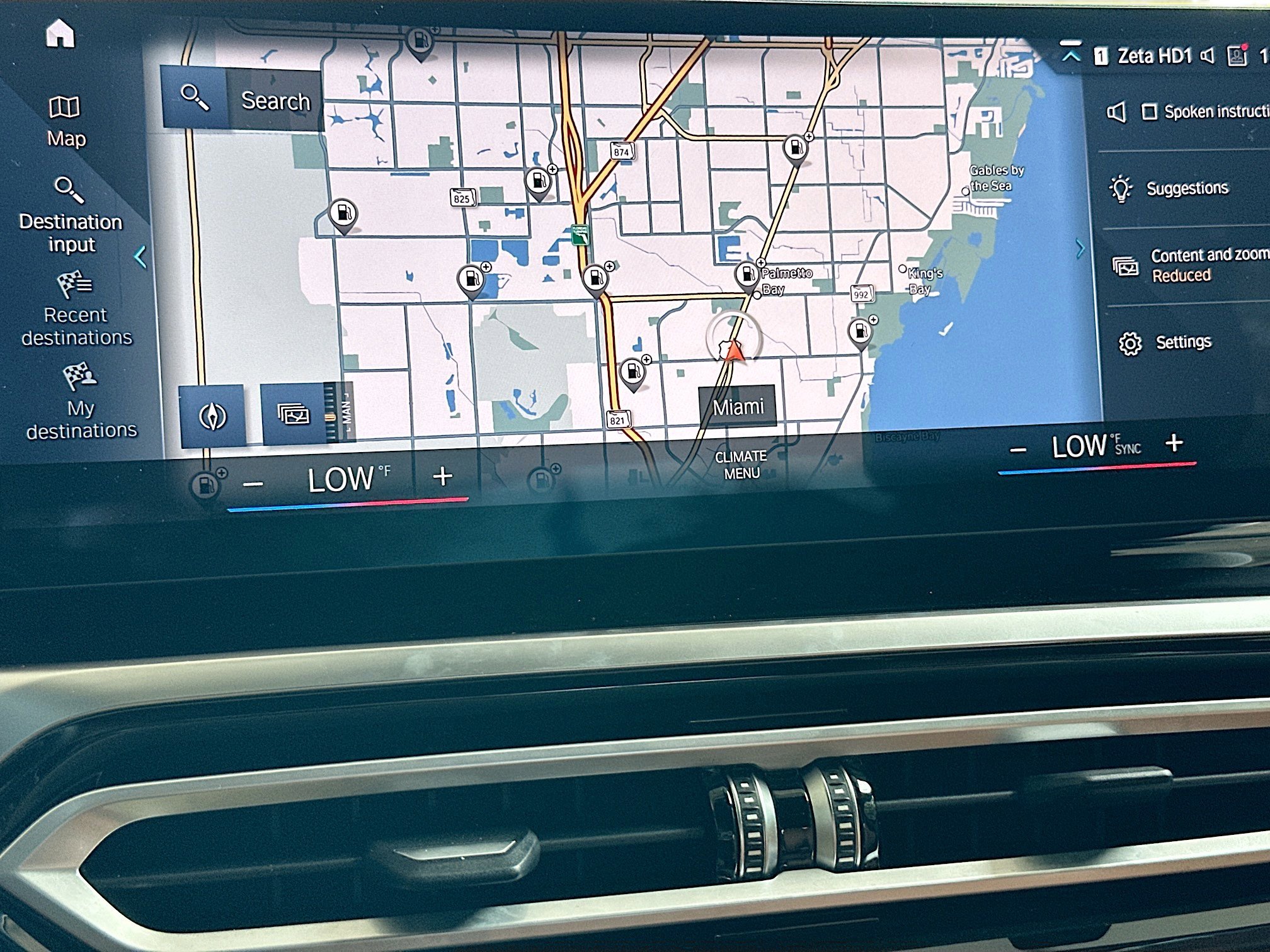 Certified 2024 BMW 330i Sedan w/ Convenience Package image 13