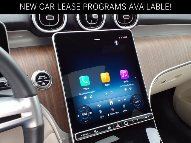 Certified 2026 Mercedes-Benz GLC 300 image 5