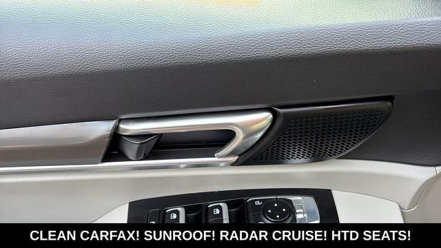 Used 2024 Kia Telluride S w/ S Sunroof Package FWD image 11