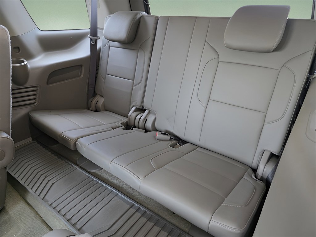 Used 2017 Chevrolet Tahoe Premier image 15