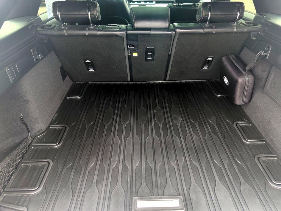 Used 2023 Land Rover Range Rover Velar R-Dynamic S image 14