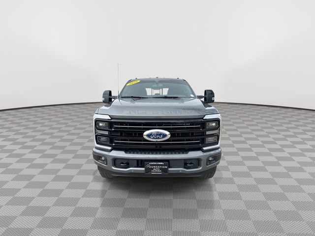 Used 2026 Ford F250 Platinum AWD/4WD image 3