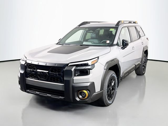 New 2026 Subaru Outback Wilderness AWD/4WD image 3
