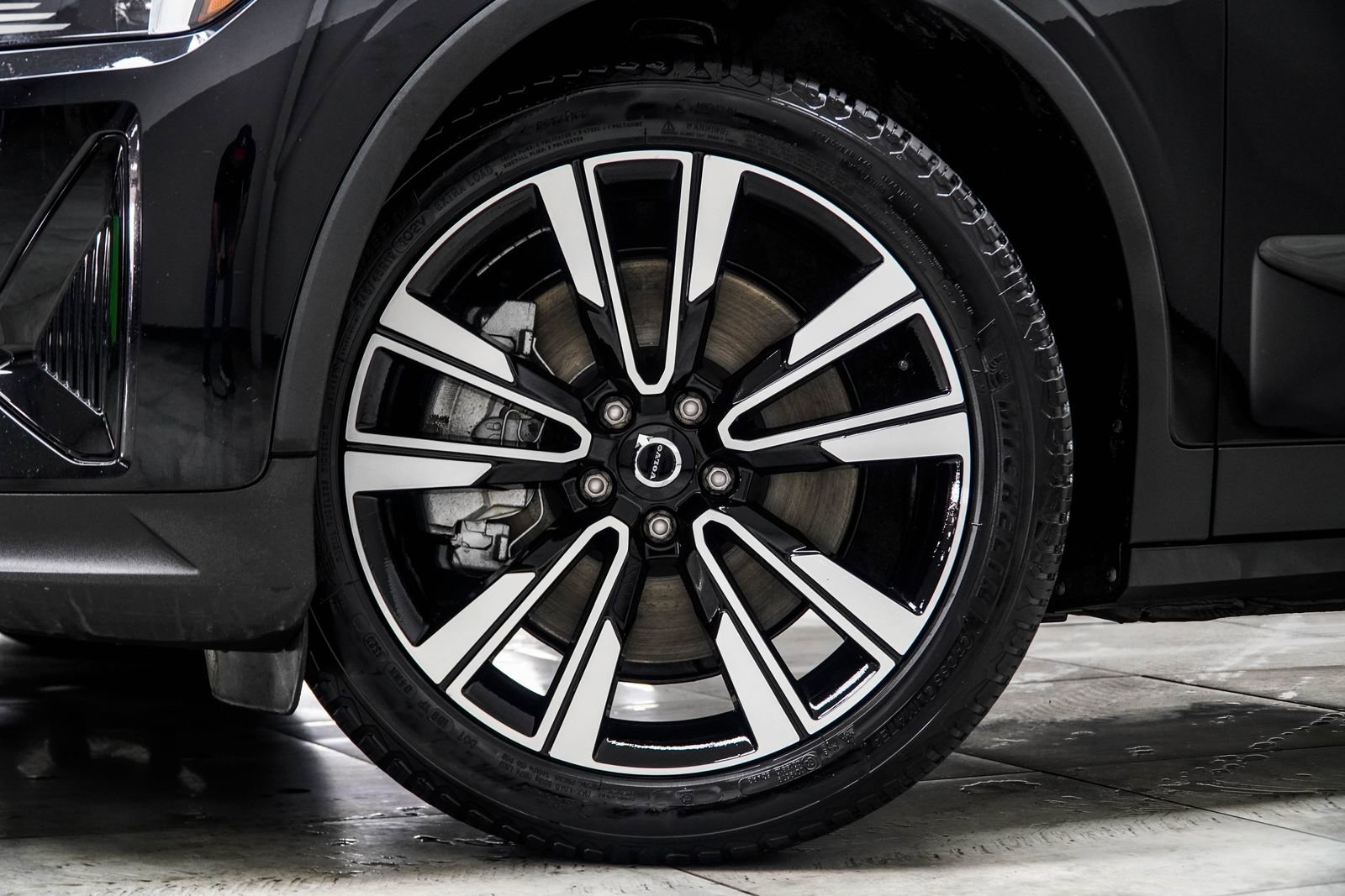 Used 2022 Polestar Polestar 2 w/ Plus Package image 6