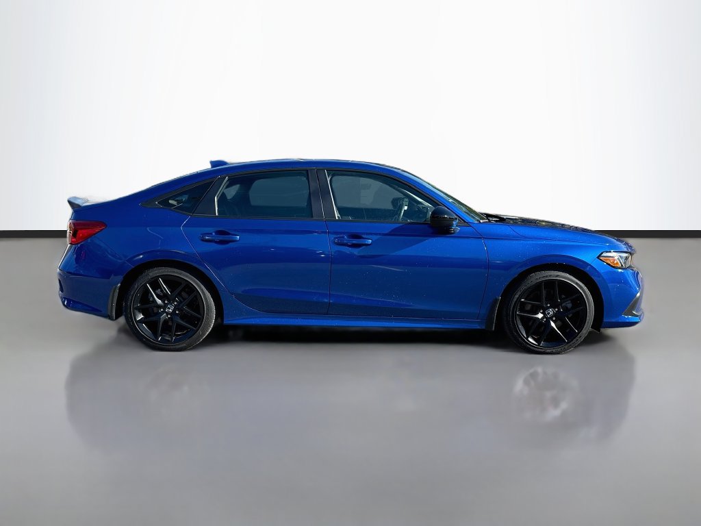 Used 2022 Honda Civic Si image 8