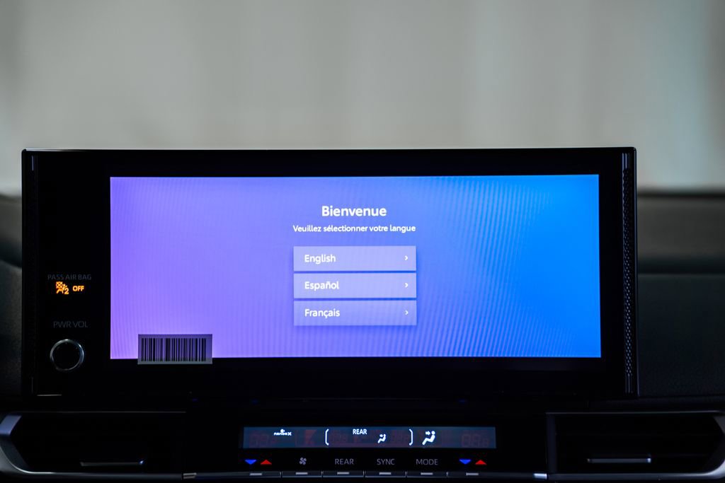 New 2026 Toyota Sienna XLE image 23