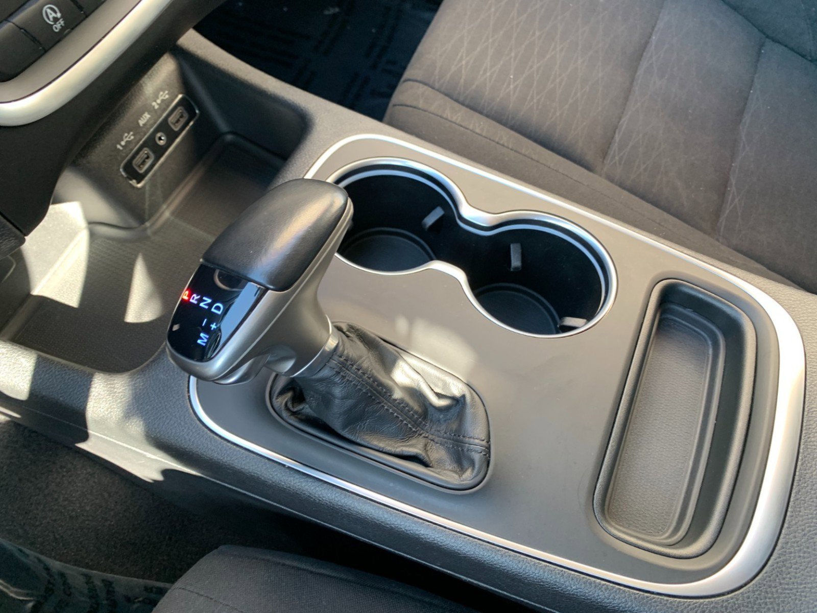 Used 2020 Dodge Durango SXT w/ 3rd Row Seating Group image 19