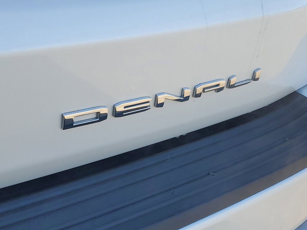 Certified 2024 GMC Yukon XL Denali Ultimate image 39