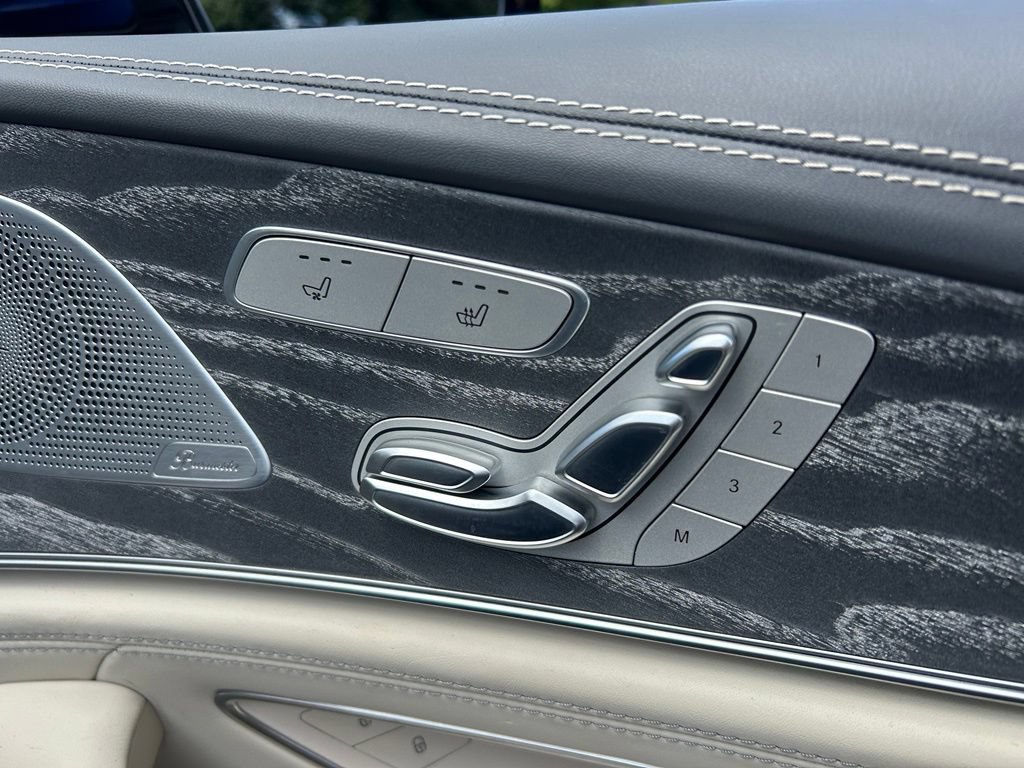 Used 2020 Mercedes-Benz AMG GT 63 image 68