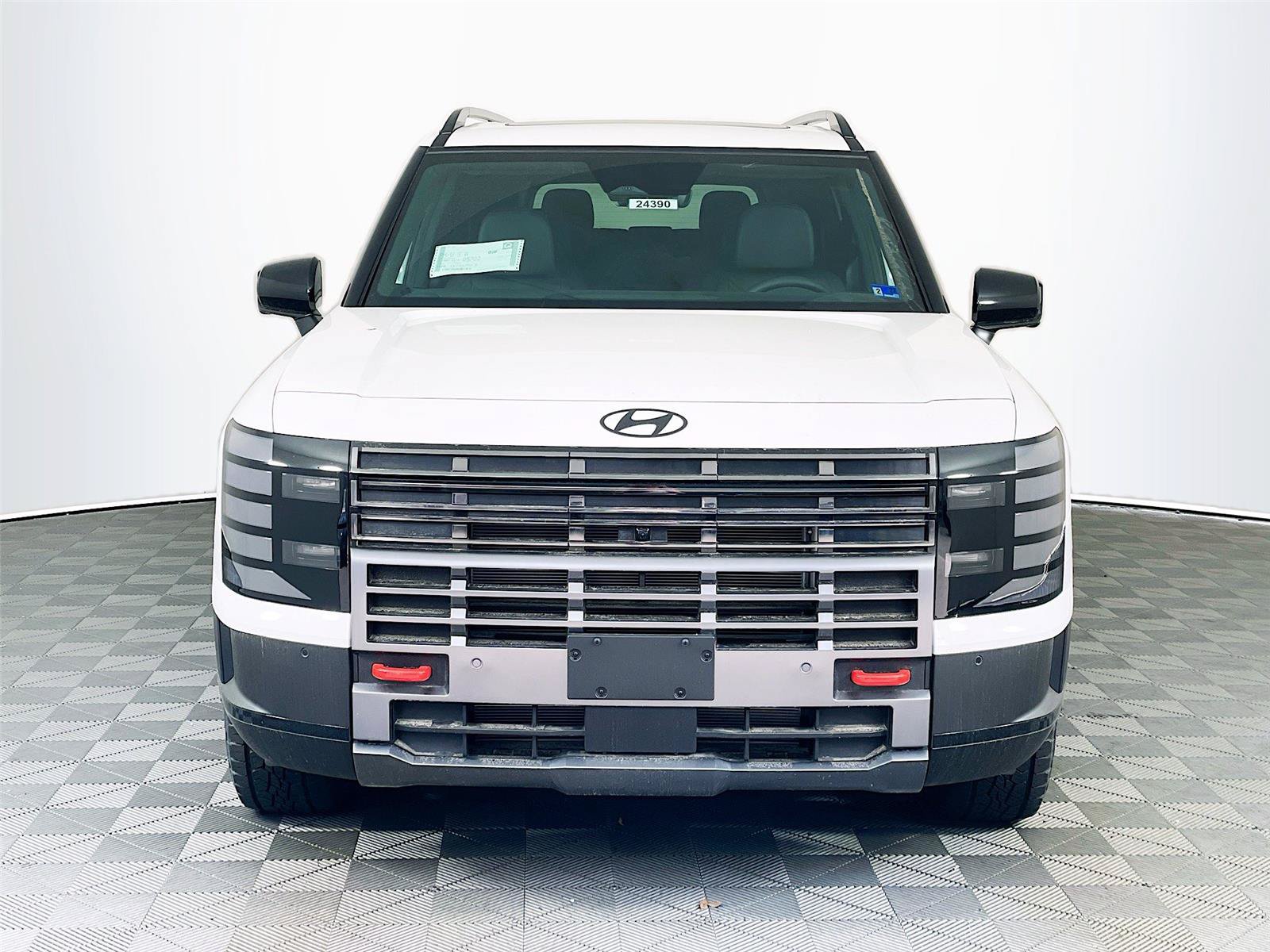 New 2026 Hyundai Palisade XRT Pro AWD/4WD image 2