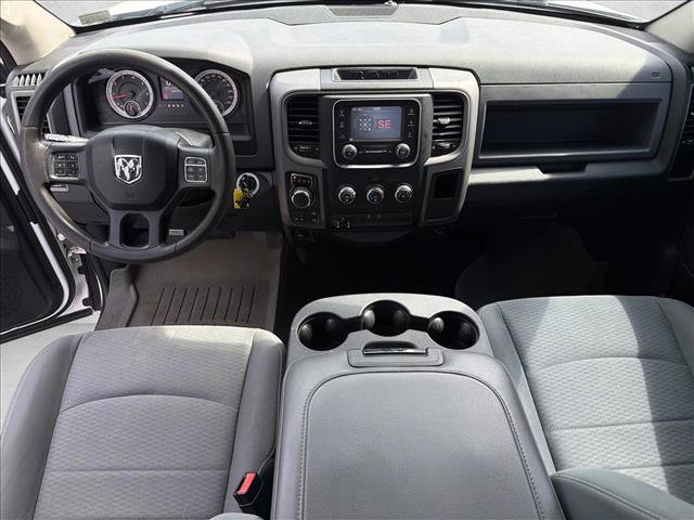 Used 2016 RAM 1500 Tradesman w/ Popular Equipment Group AWD/4WD image 24