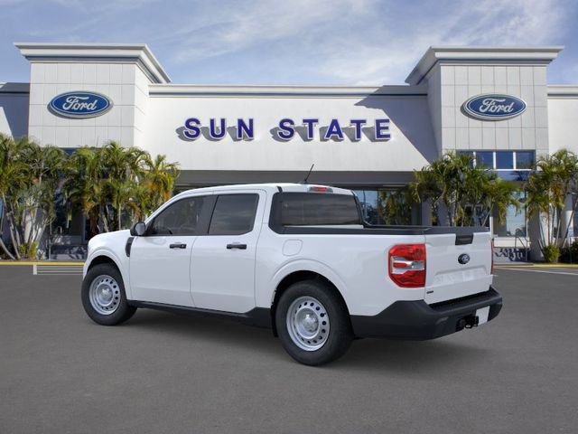 New 2026 Ford Maverick XL w/ Equipment Group 101A AWD/4WD image 4