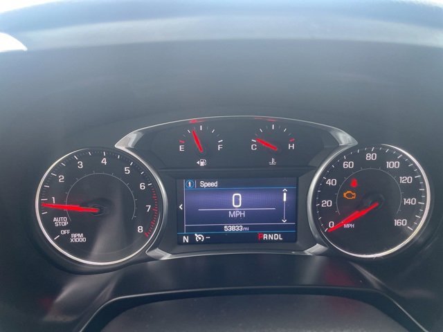 Used 2020 Chevrolet Blazer LT image 21