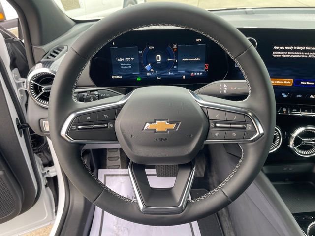 New 2026 Chevrolet Blazer EV LT FWD image 14