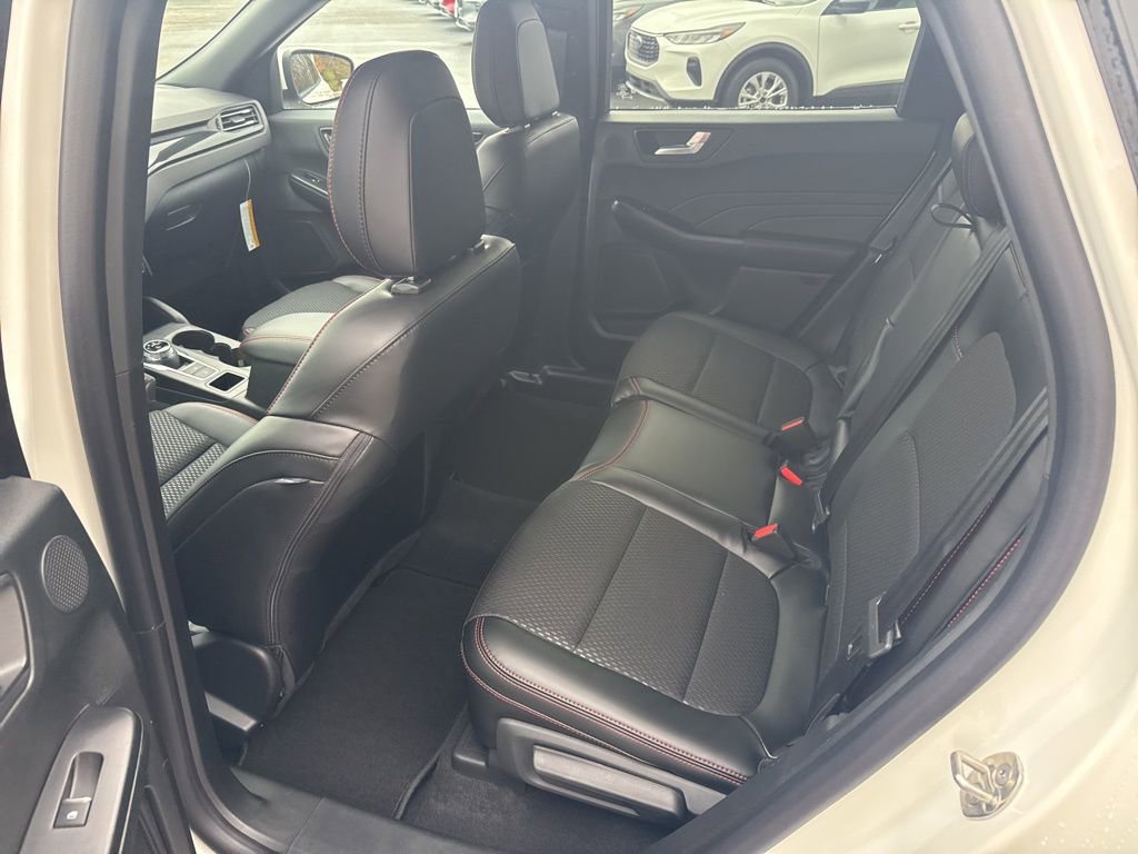 New 2026 Ford Escape ST-Line Select w/ Tech Pack #2 image 21