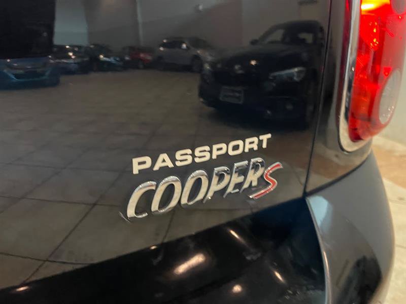 Used 2012 MINI Cooper Countryman S AWD/4WD image 70