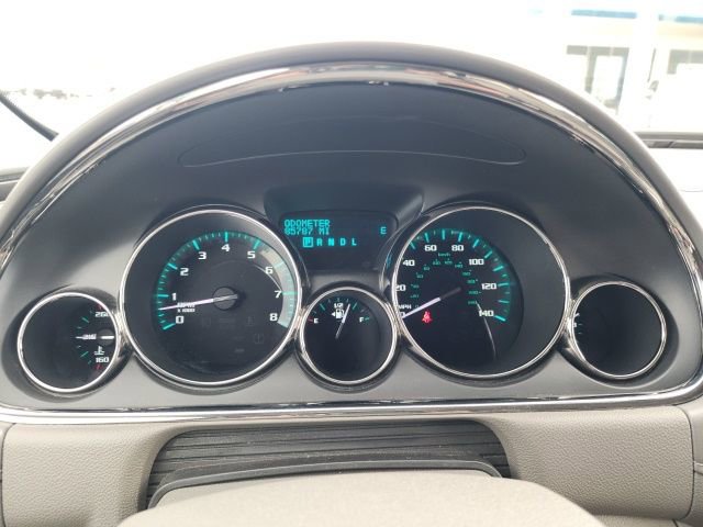Used 2015 Buick Enclave Leather image 38