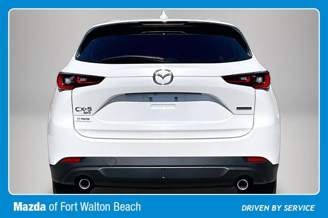 Used 2025 MAZDA CX-5 AWD 2.5 S image 6