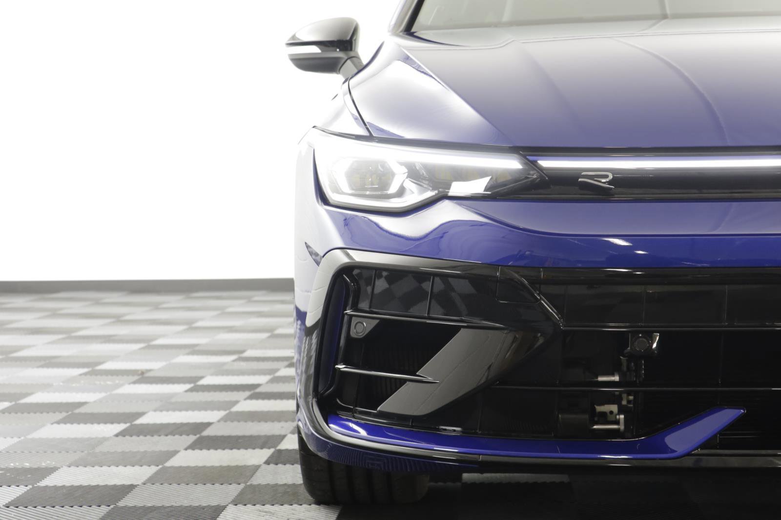 New 2026 Volkswagen Golf image 26