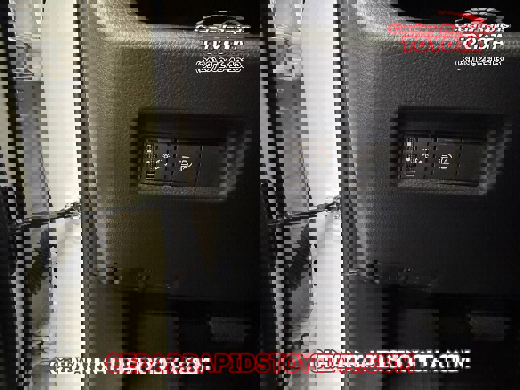 Certified 2021 Toyota RAV4 LE image 9