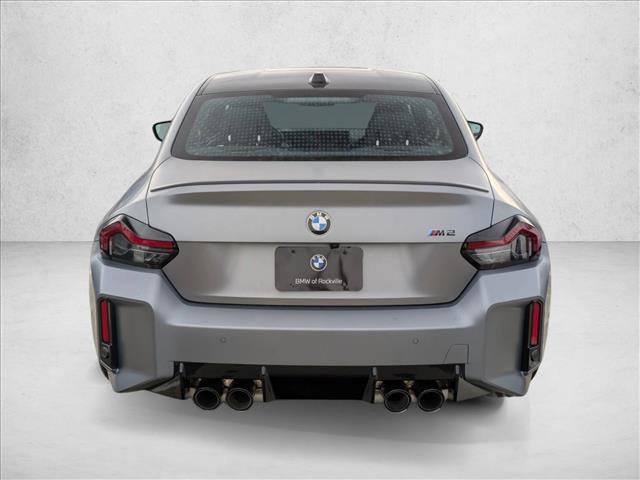 New 2026 BMW M2 w/ Carbon Package image 8
