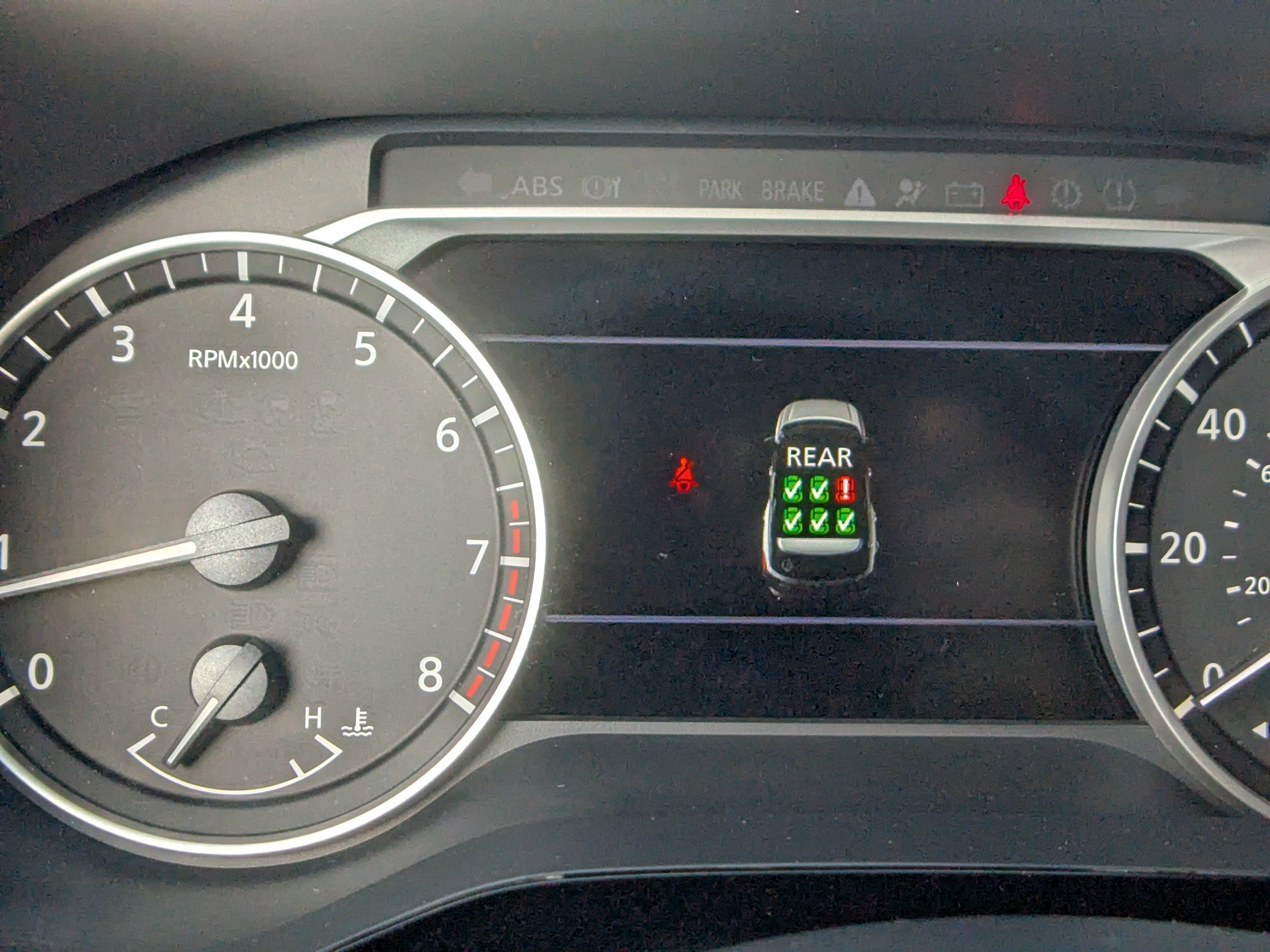 Used 2023 Nissan Pathfinder SL w/ Black Appearance Package AWD/4WD image 34