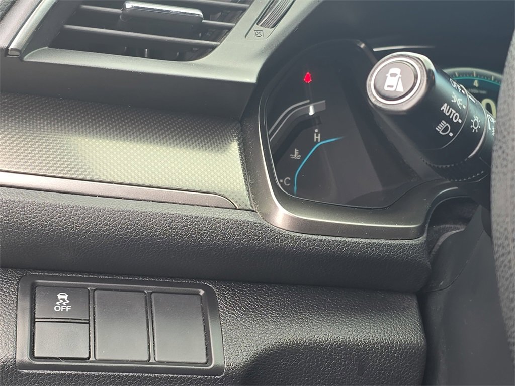 Used 2018 Honda Civic EX image 24