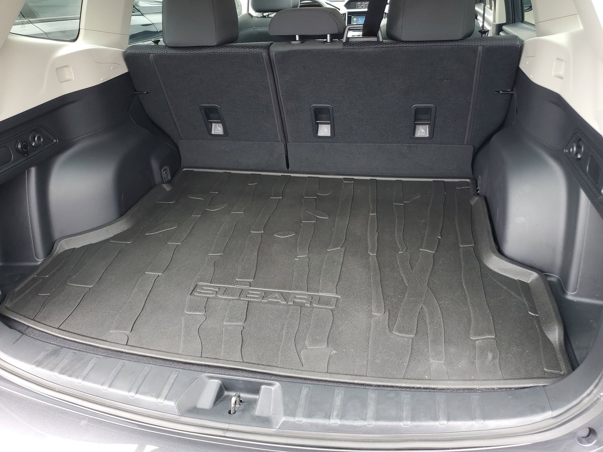 Used 2023 Subaru Forester Premium AWD/4WD image 8