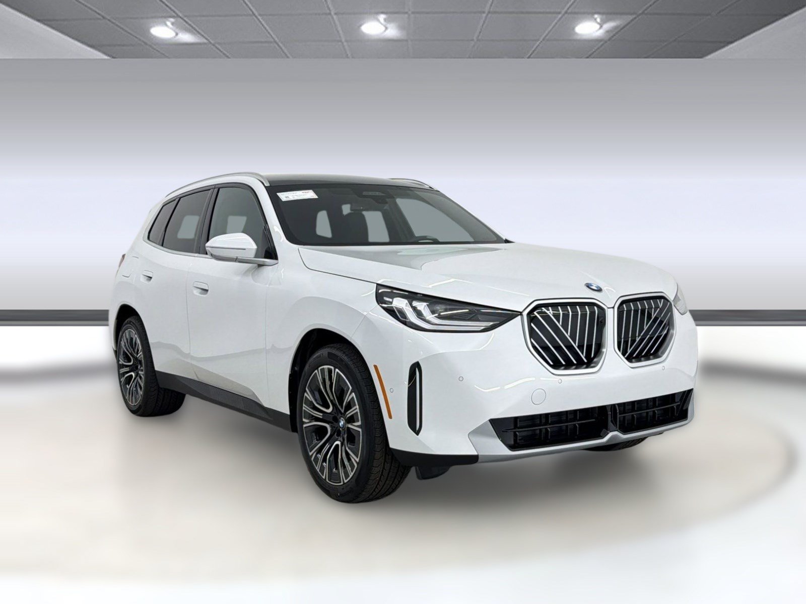 New 2026 BMW X3 xDrive30i w/ Premium Package AWD/4WD image 7