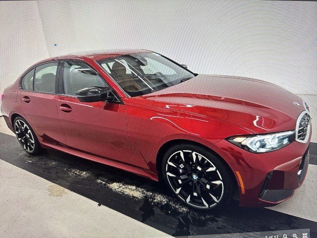 Used 2025 BMW M340i image 3