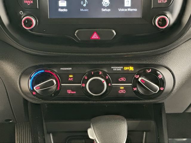 Used 2020 Kia Soul S FWD image 13