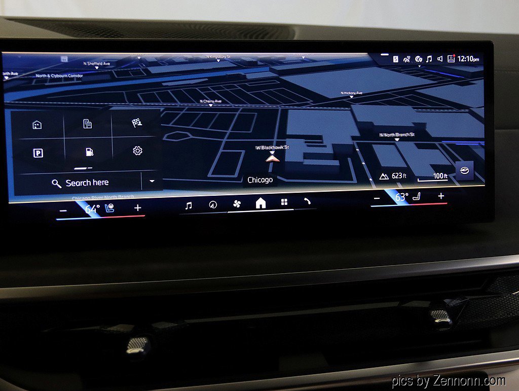 Used 2026 BMW X5 xDrive40i image 20