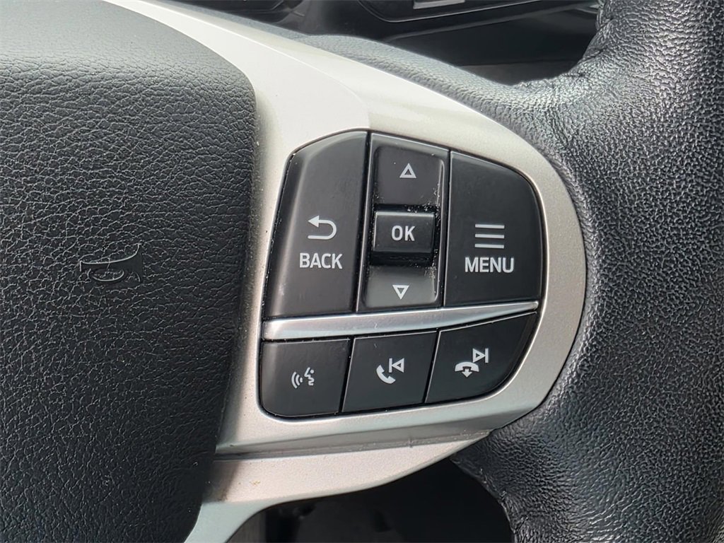 Used 2021 Ford Explorer XLT w/ Equipment Group 202A image 34