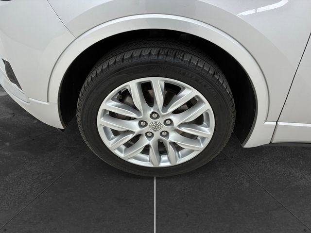 Used 2019 Buick Envision Premium AWD/4WD image 9