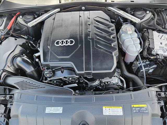 Used 2024 Audi A5 2.0T Premium AWD/4WD image 22