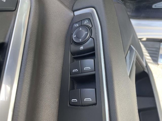 Used 2025 Chevrolet Silverado 2500 LT image 16