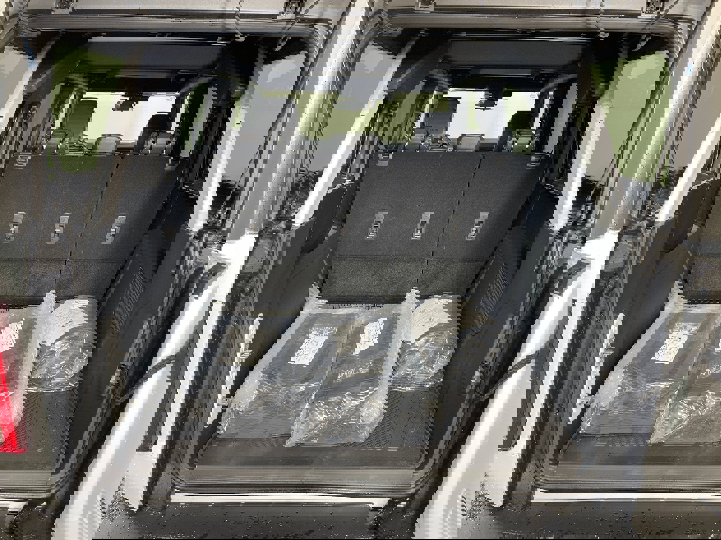 New 2025 Ford Bronco Big Bend w/ Black Diamond Package image 14