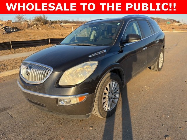 Used 2011 Buick Enclave CXL w/ Trailering Provision Package image 7