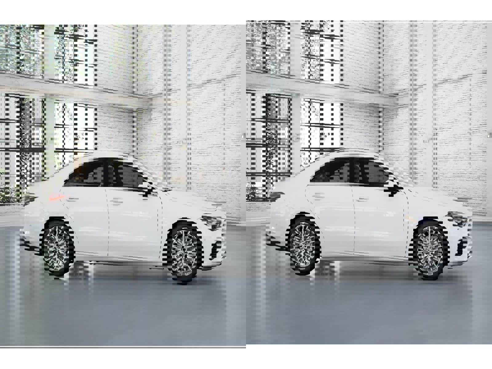 New 2026 Mercedes-Benz CLA 250 image 14