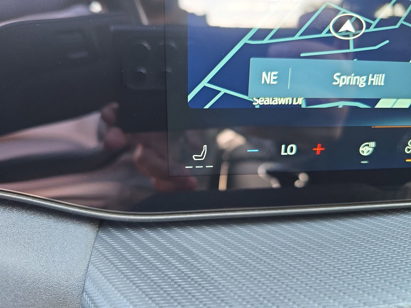 New 2026 Ford Mustang Premium image 16