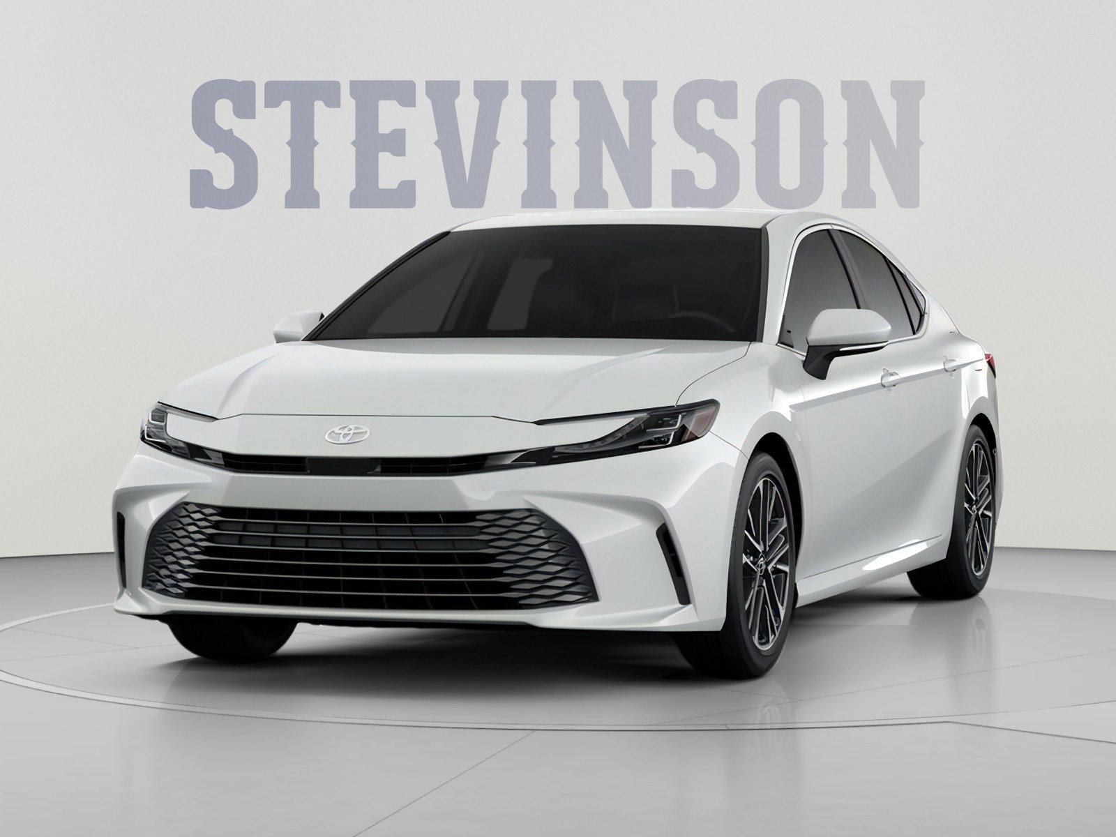 New 2026 Toyota Camry XLE AWD/4WD image 18