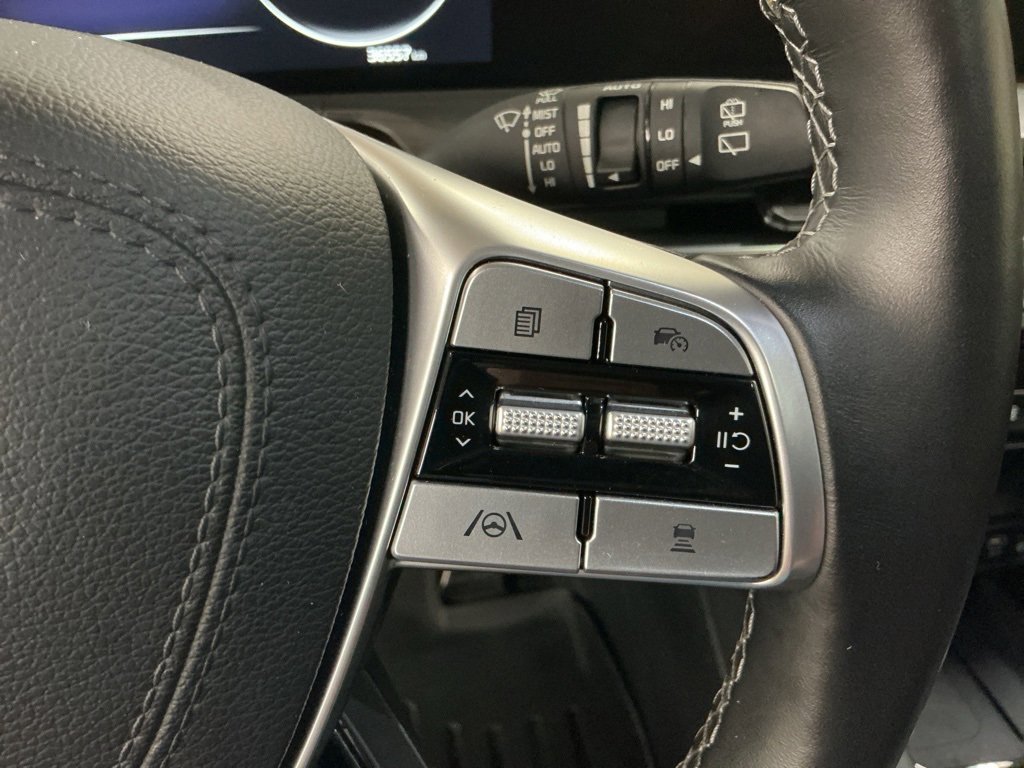 Used 2023 Kia Telluride SX X-Pro image 16