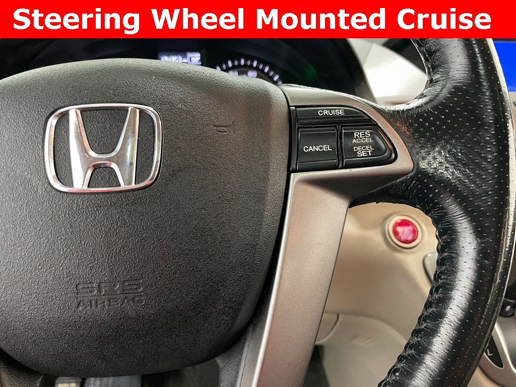 Used 2015 Honda Odyssey EX-L image 27