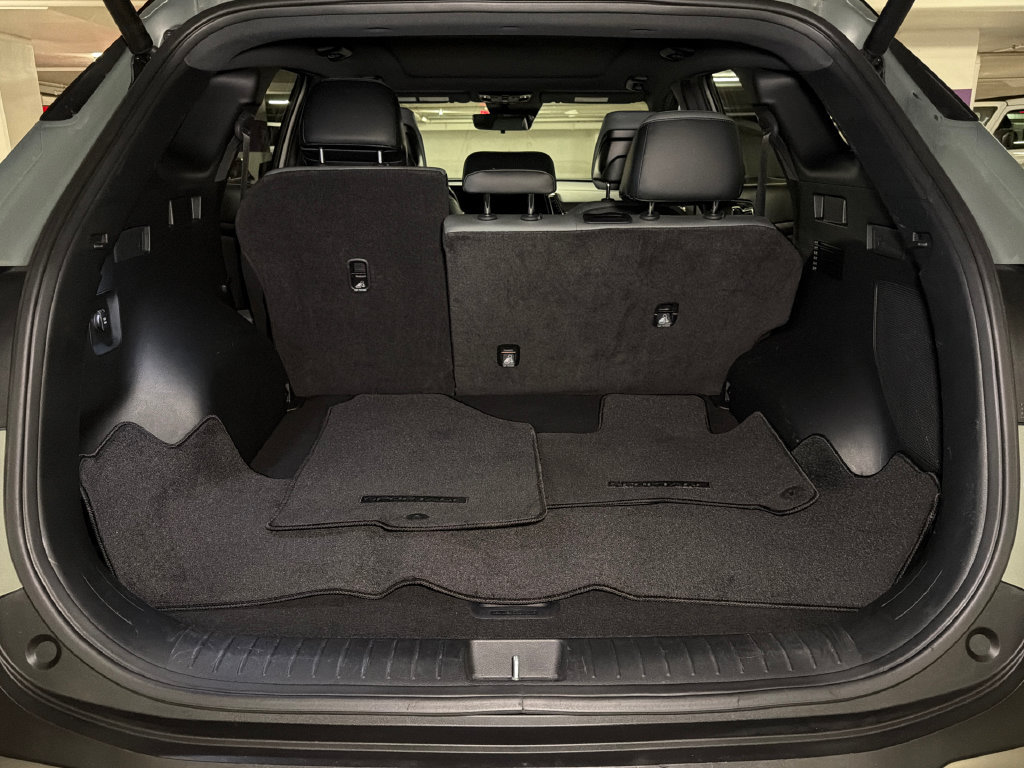 Certified 2023 Kia Sportage X-Pro Prestige AWD/4WD image 6
