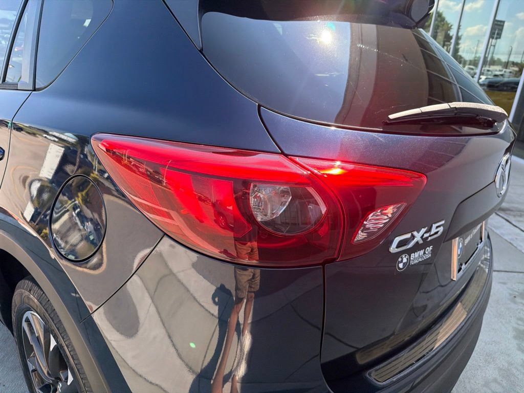 Used 2016 MAZDA CX-5 Grand Touring FWD image 15